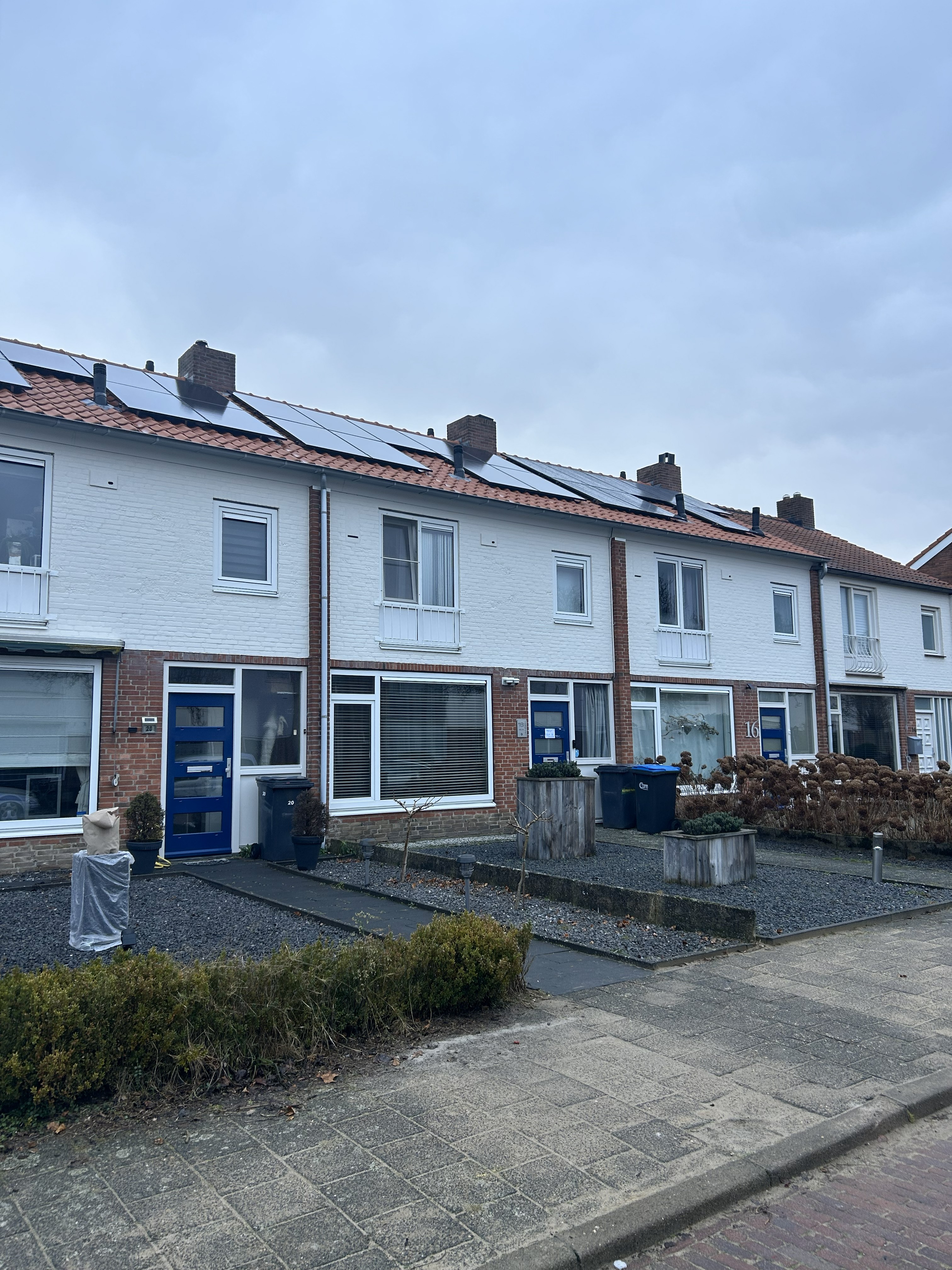 Doctor Ariënsstraat 18