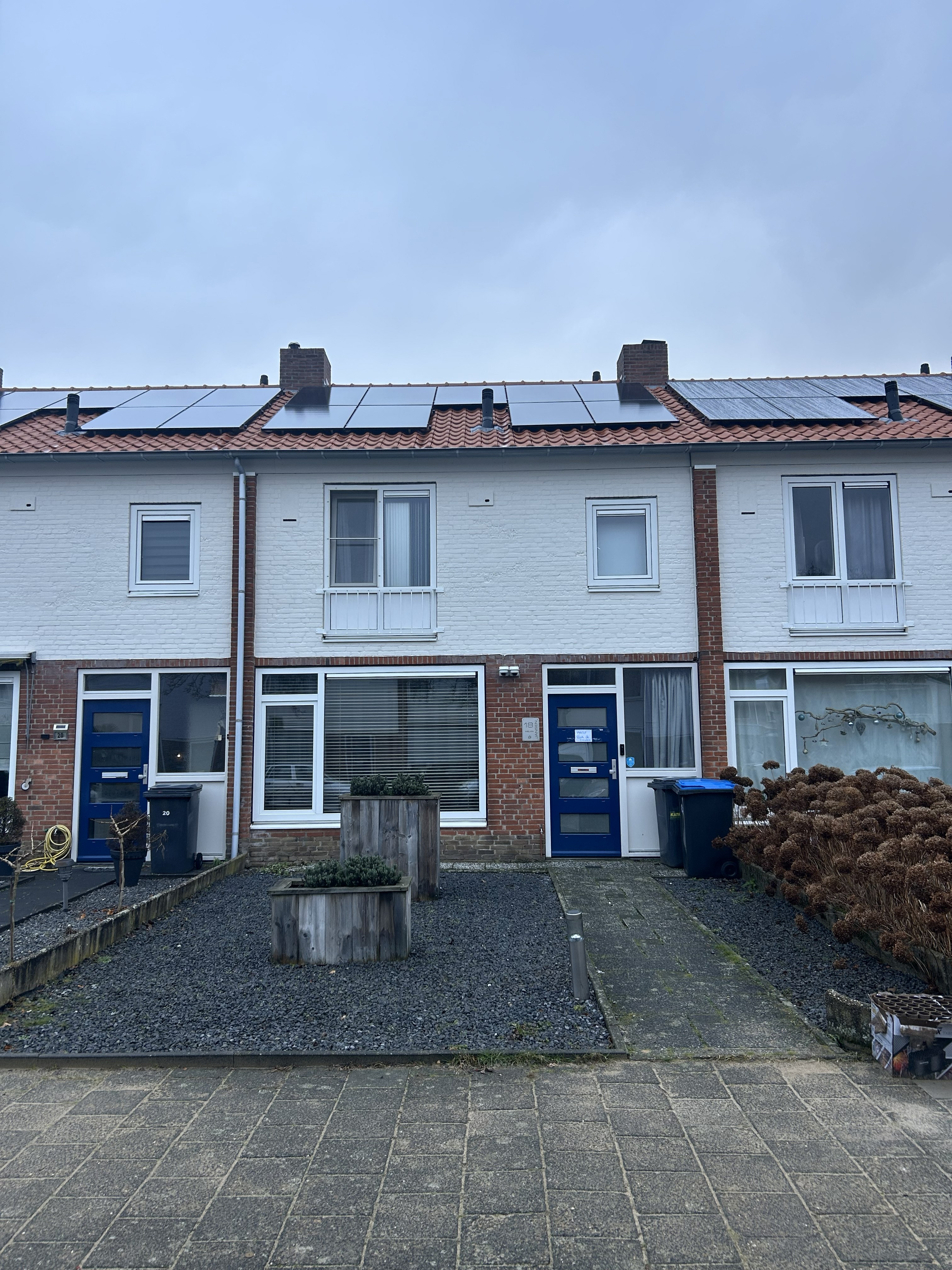 Doctor Ariënsstraat 18, 5554 TR Valkenswaard, Nederland