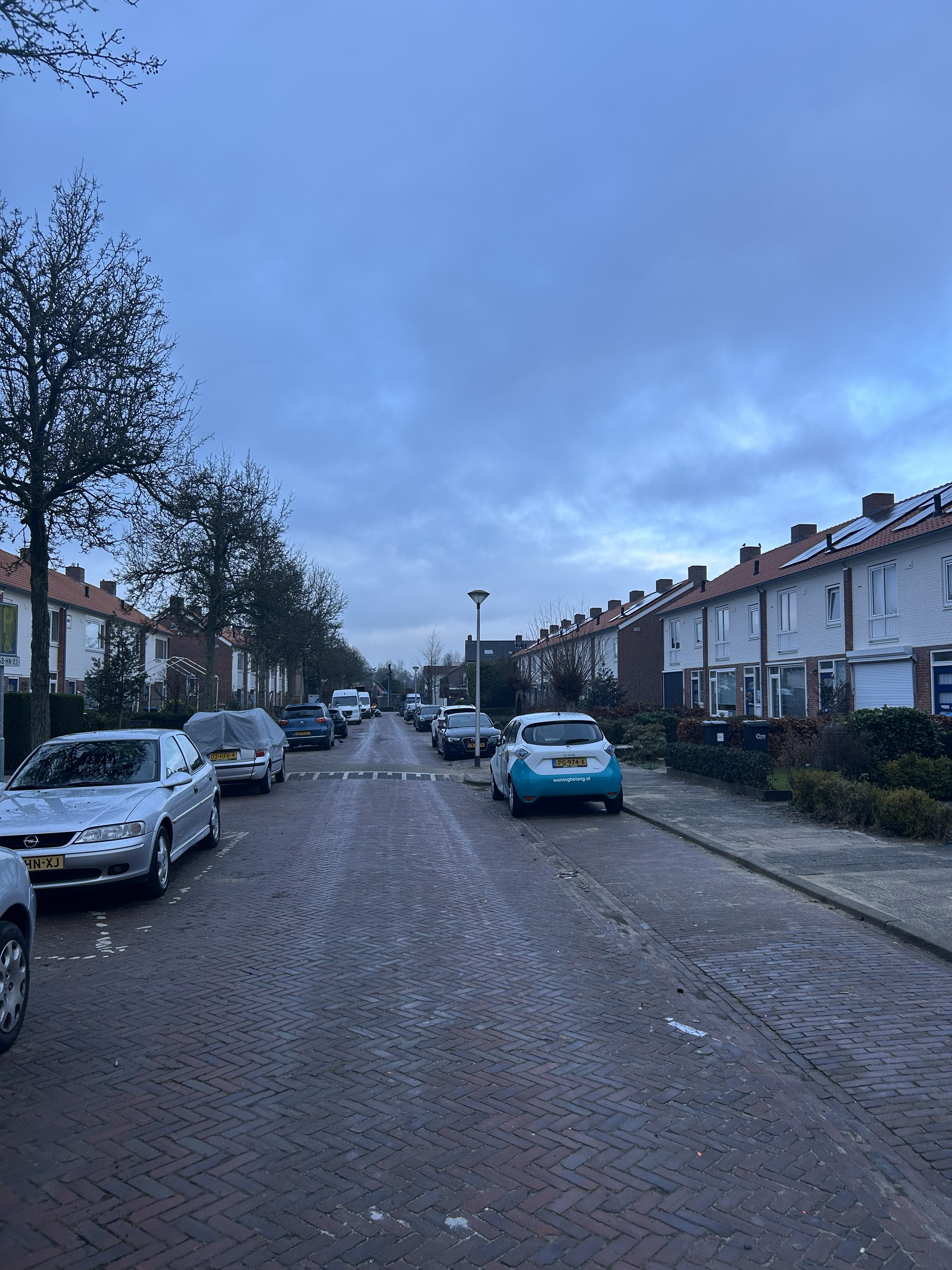 Doctor Ariënsstraat 18