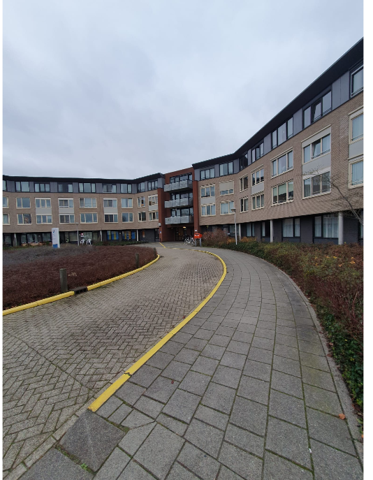 Hof Bruheze 333, 5704 NP Helmond, Nederland