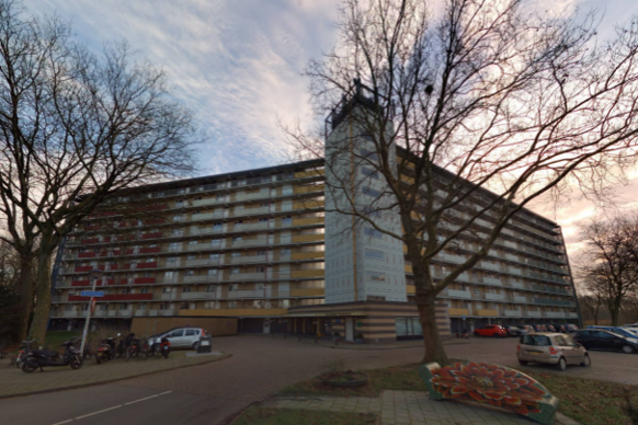 Wethouder van Deutekomplein 115, Helmond