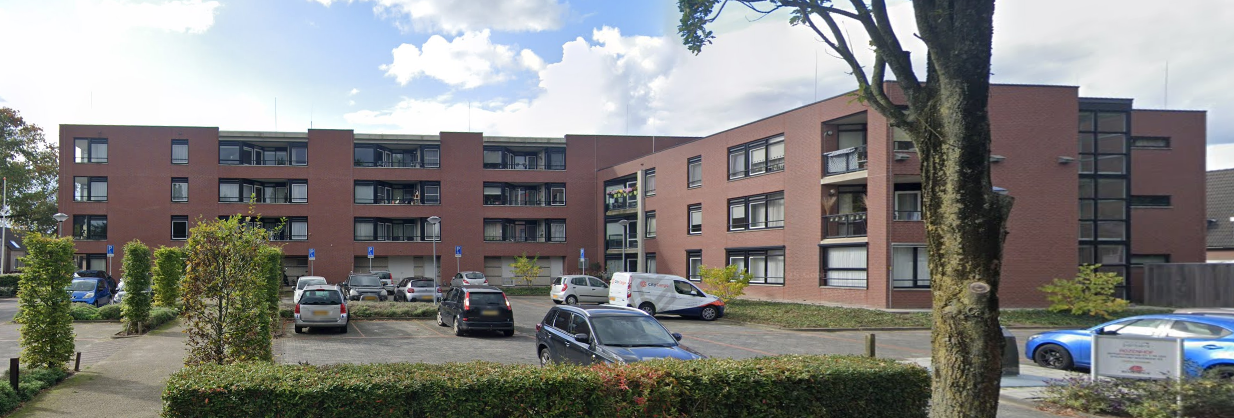 Rozenhof 240, 5701 GB Helmond, Nederland