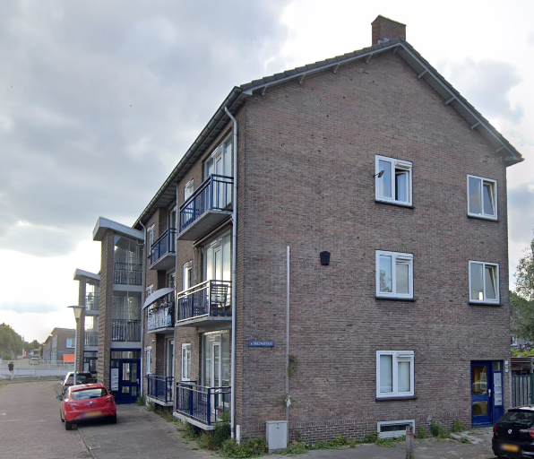 Deurneseweg 98A, 5703 AB Helmond, Nederland