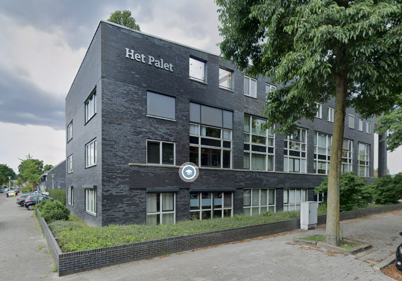 Pieter de Hooghstraat 69, 5702 XD Helmond, Nederland