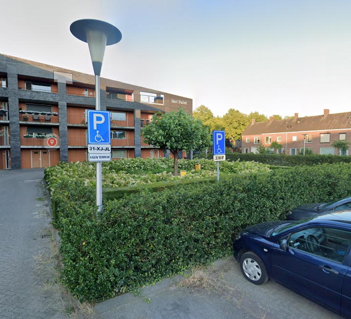 Pieter de Hooghstraat 69