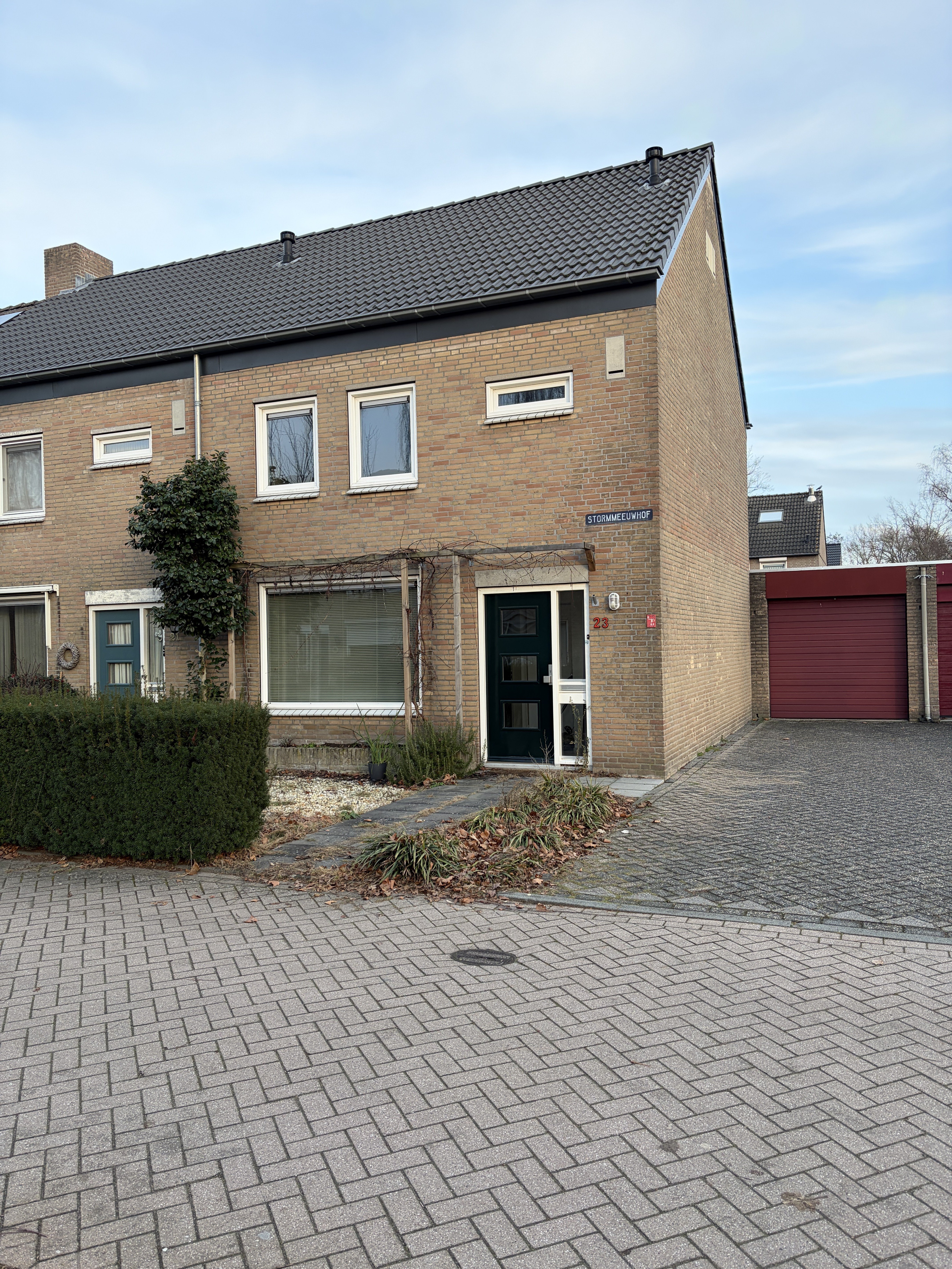 Stormmeeuwhof 23, 5672 EB Nuenen, Nederland
