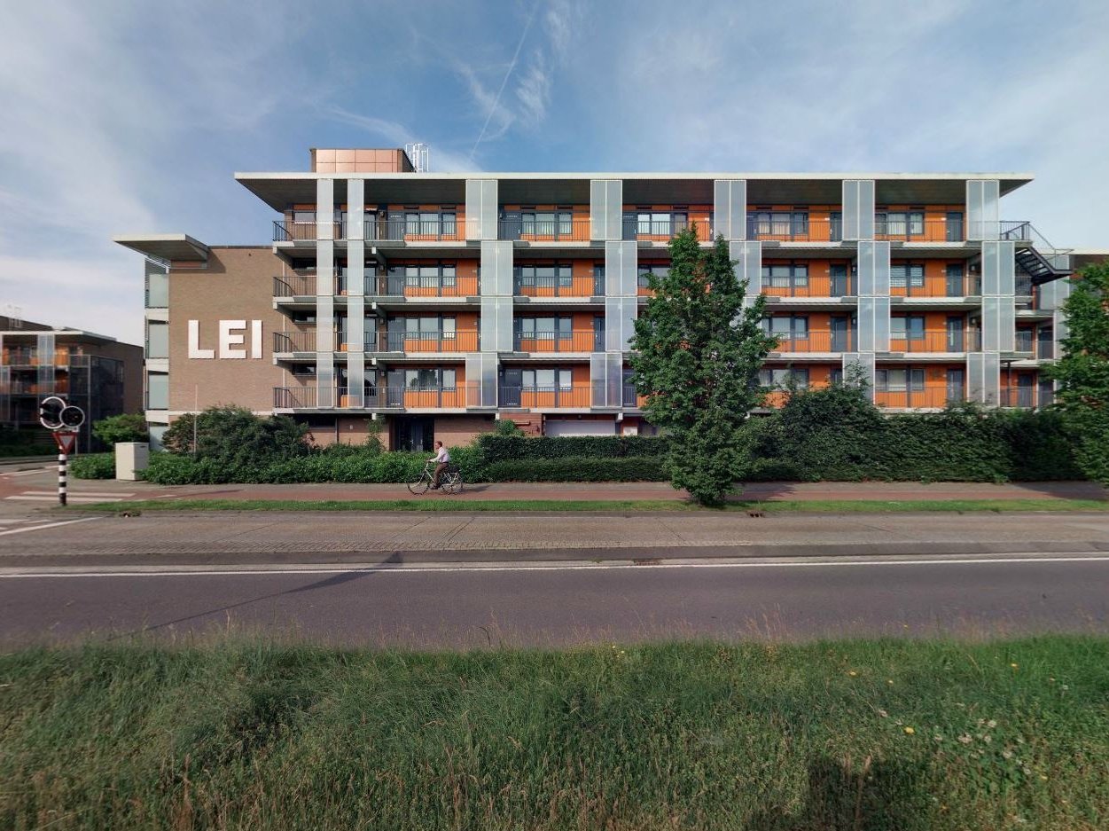 Lei 28, 5501 DX Veldhoven, Nederland
