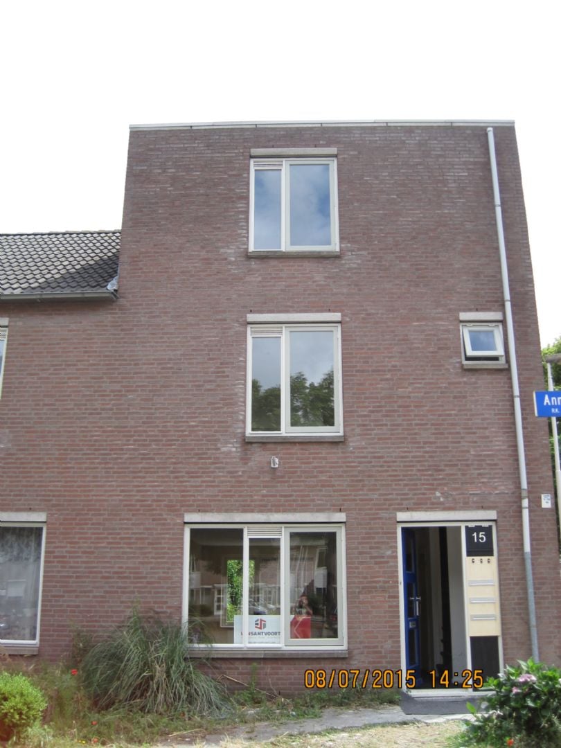 Anna Walravenpad 15A, 5612 SJ Eindhoven, Nederland