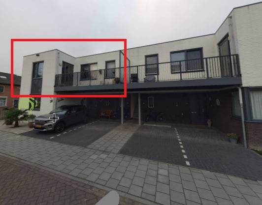 Ligthartstraat 38a, 5751 CJ Deurne, Nederland