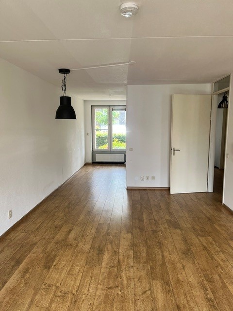 Wilhelminastraat 2B