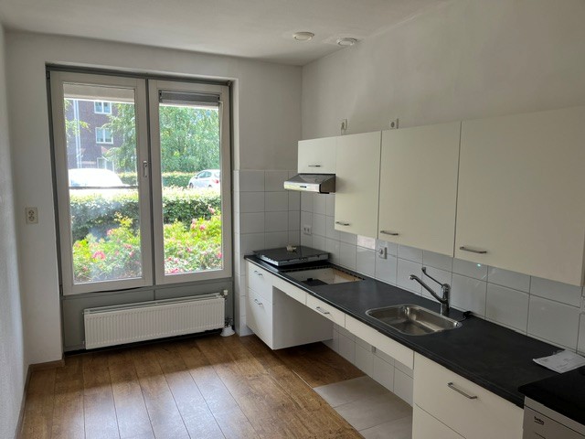 Wilhelminastraat 2B