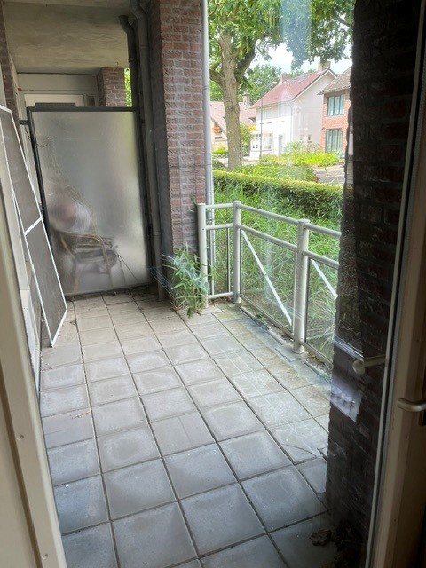 Wilhelminastraat 2B