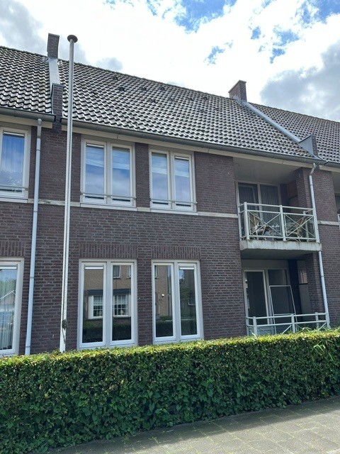 Wilhelminastraat 2B