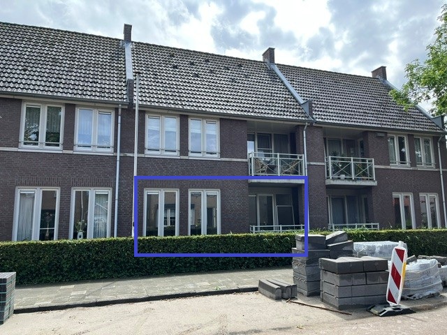 Wilhelminastraat 2B, 5761 BJ Bakel, Nederland