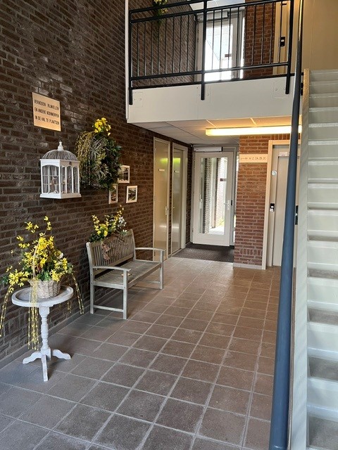 Wilhelminastraat 2B