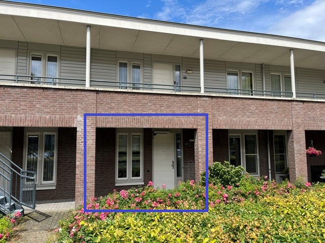 Wilhelminastraat 2B