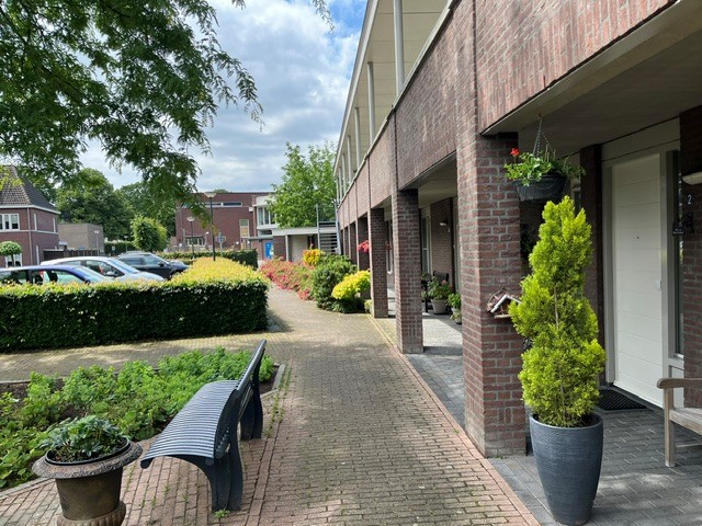 Wilhelminastraat 2B