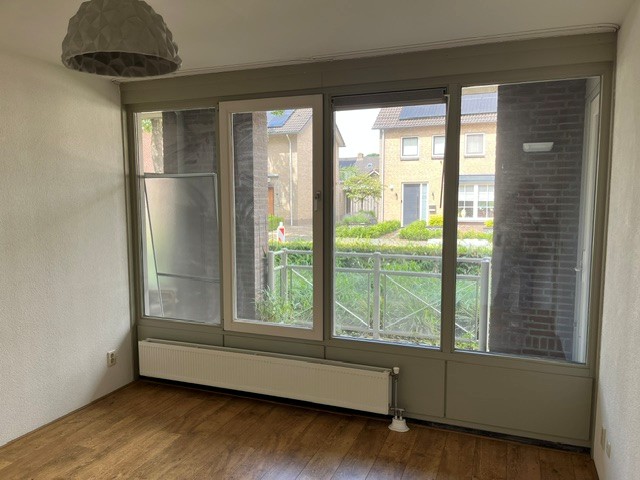 Wilhelminastraat 2B