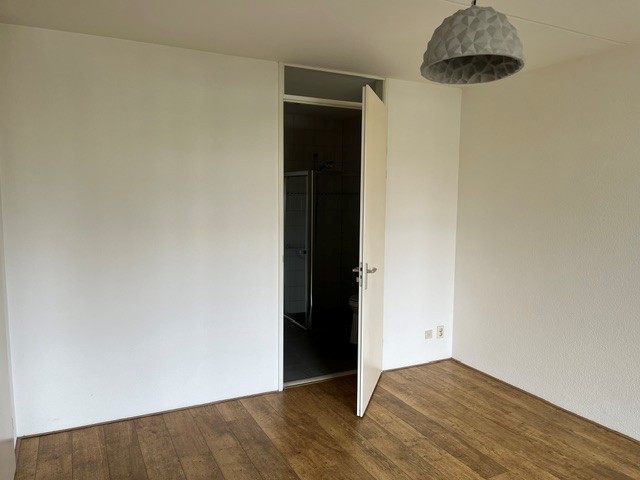 Wilhelminastraat 2B