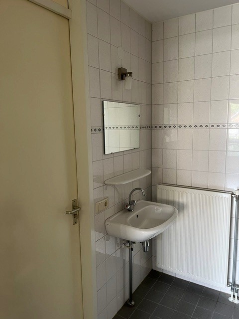 Wilhelminastraat 2B