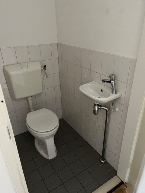 Wilhelminastraat 2B