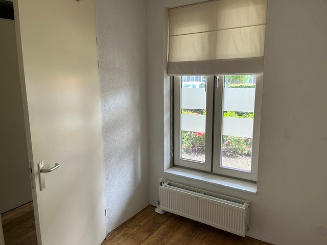 Wilhelminastraat 2B