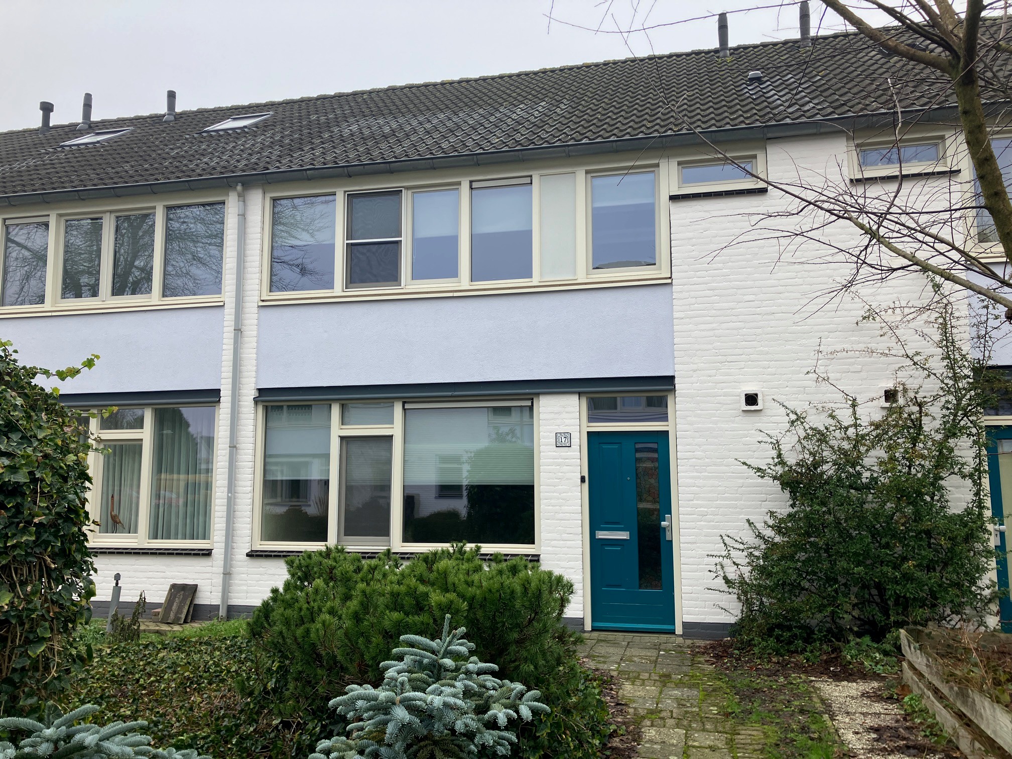 Wielingen 17, 5751 SG Deurne, Nederland