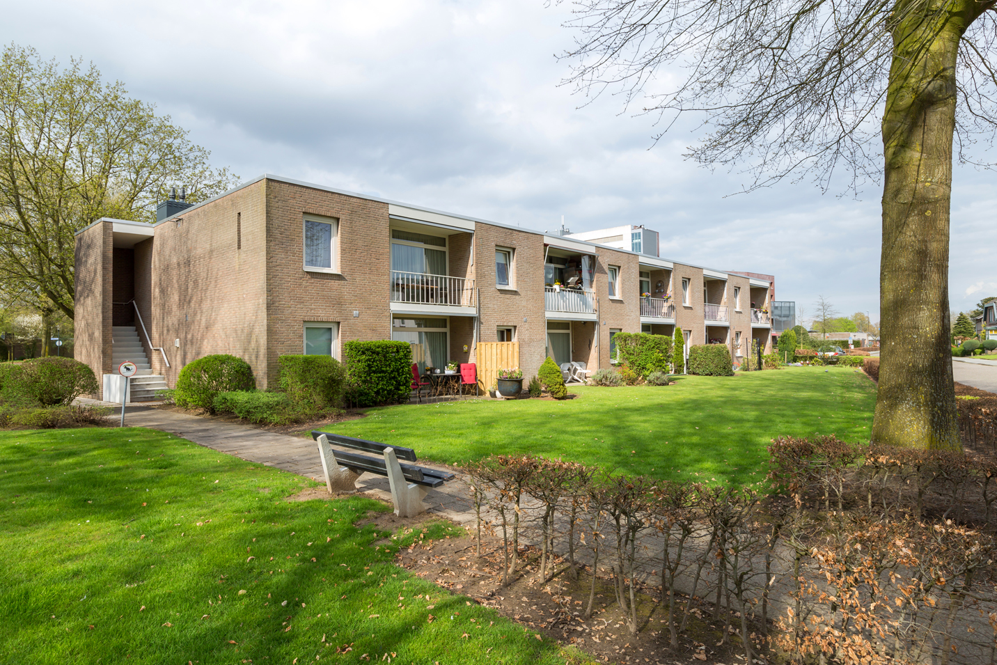 Parklaan 26, 5504 GB Veldhoven, Nederland