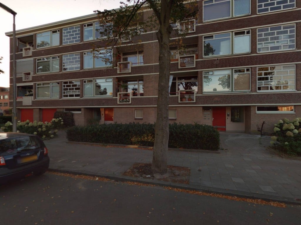 Clovislaan 17, 5616 CC Eindhoven, Nederland