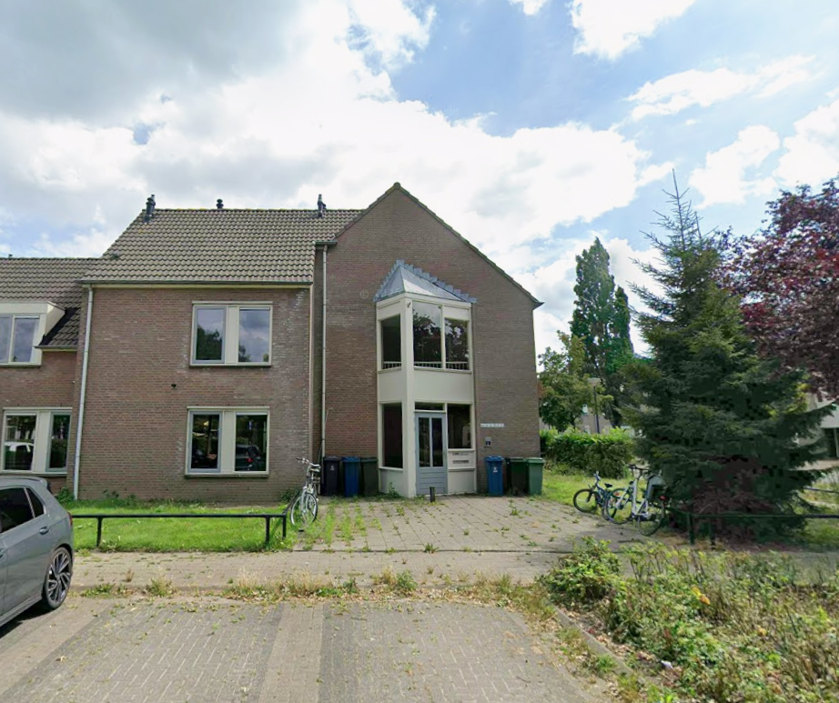 Van Duynhovenlaan 14, 5673 AR Nuenen, Nederland