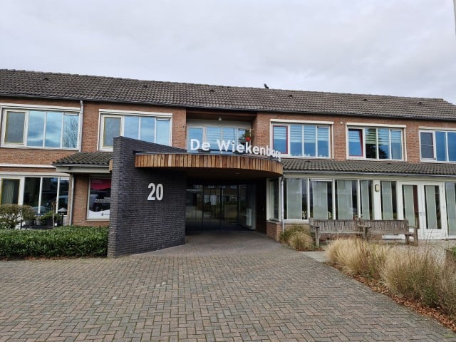 Kapelweg 20, 5521 JJ Eersel, Nederland