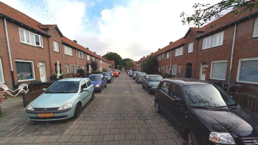 Johannesburgstraat 92