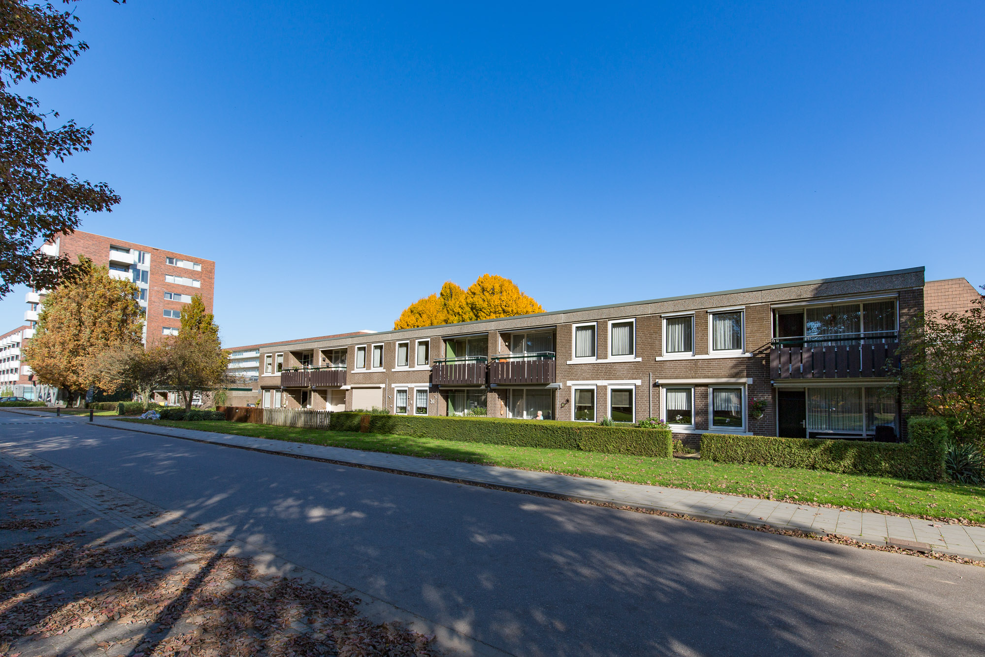 Mira 117, 5505 AS Veldhoven, Nederland