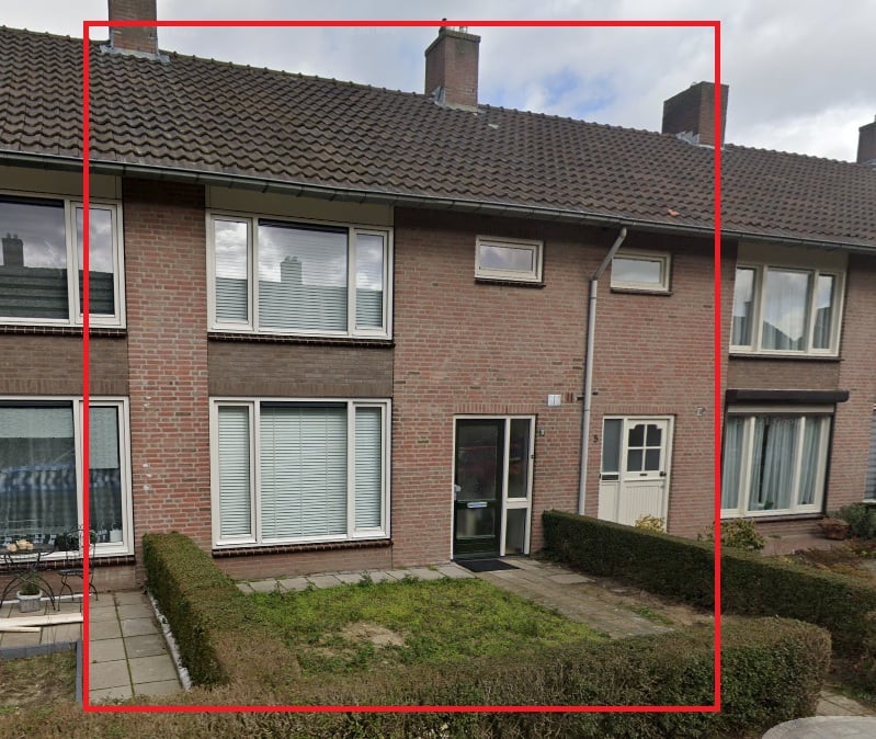 Donkersstraat 3, 5735 CK Aarle-Rixtel, Nederland