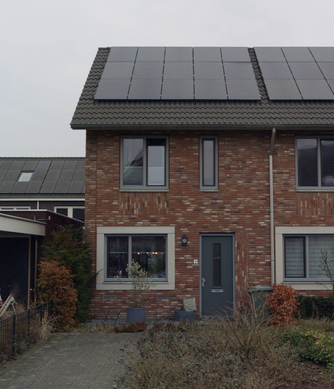 Kantelhaak 9, 5684 KP Best, Nederland