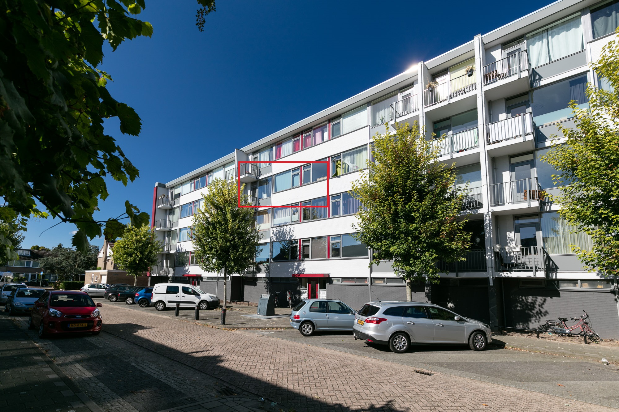 Syracusestraat 38, 5684 BE Best, Nederland