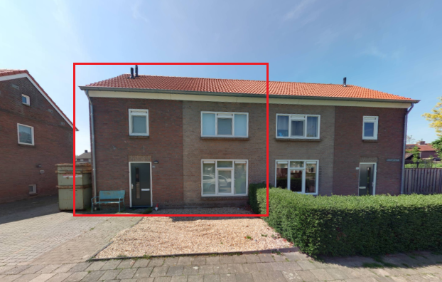 Lambertusstraat 29, 5712 CS Someren, Nederland