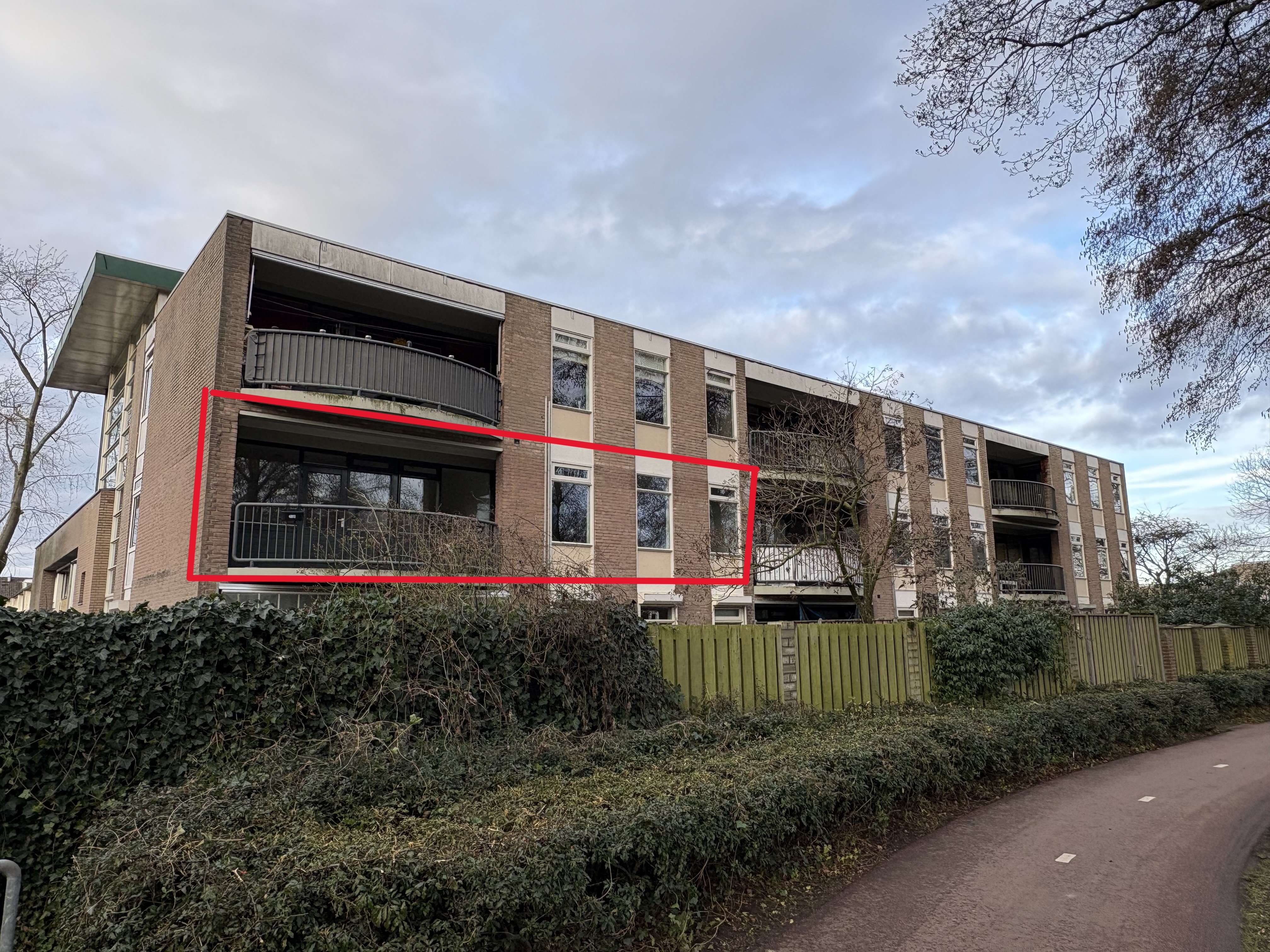 Vletstraat 17, 5706 EV Helmond, Nederland