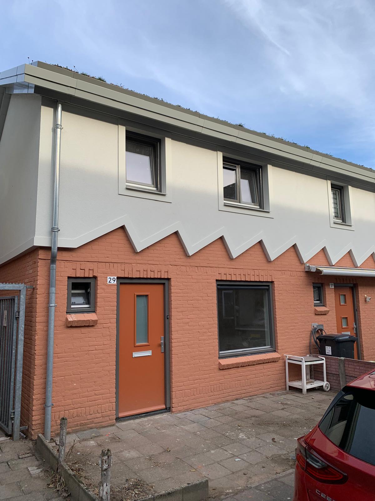 Archimedesstraat 29, 5621 AR Eindhoven, Nederland