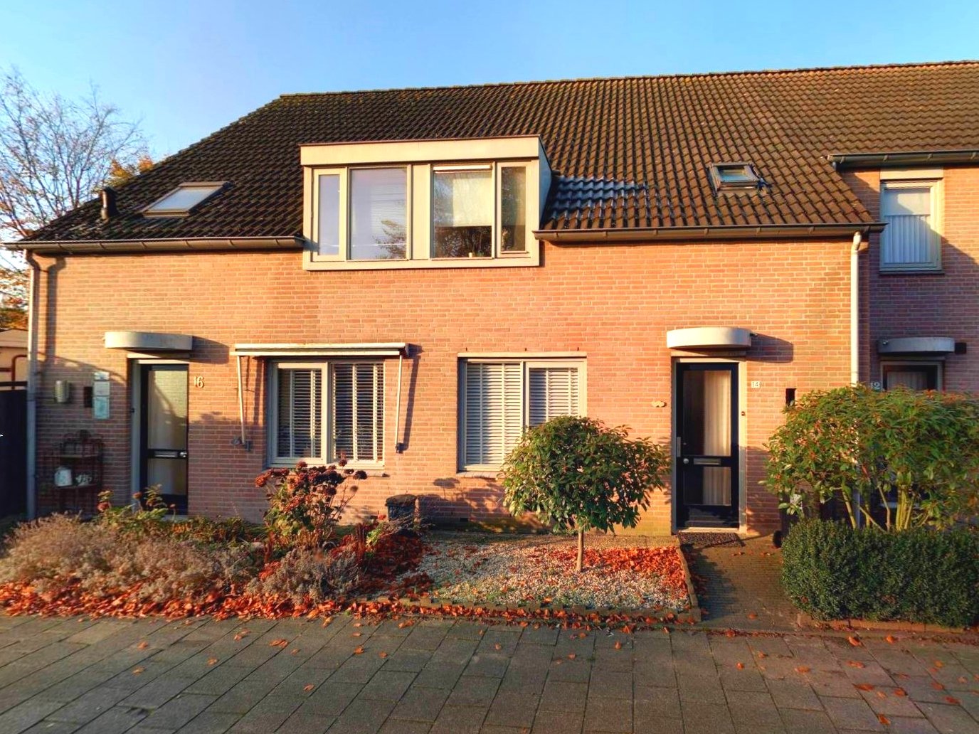 Gersteland 5, 5663 HX Geldrop, Nederland