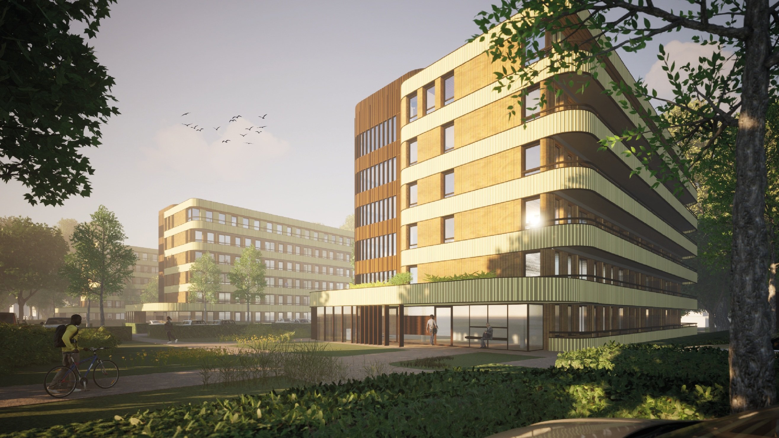 Malvalaan 138, 5582 BG Waalre, Nederland