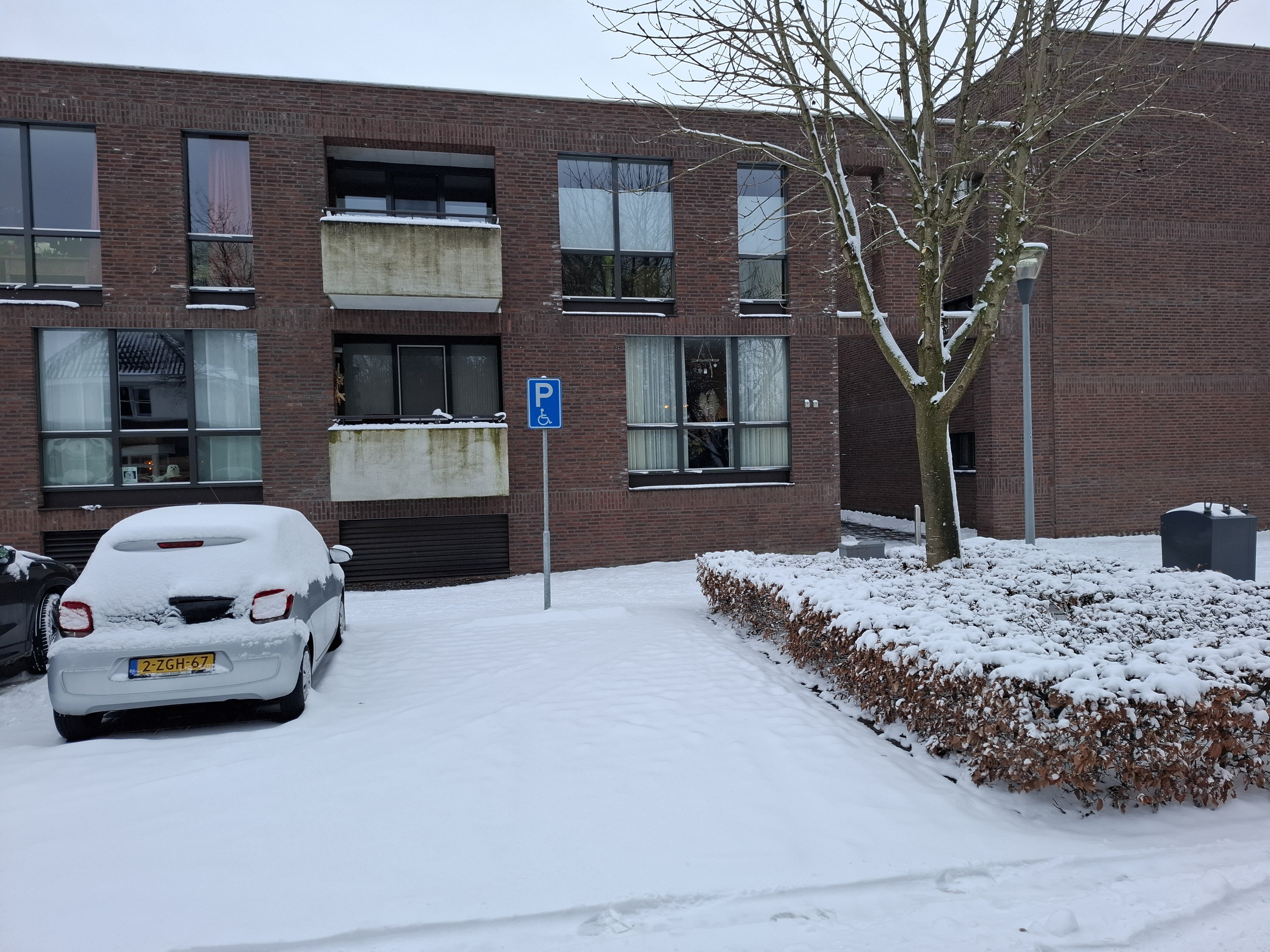 Gebint 112, 5521 WH Eersel, Nederland