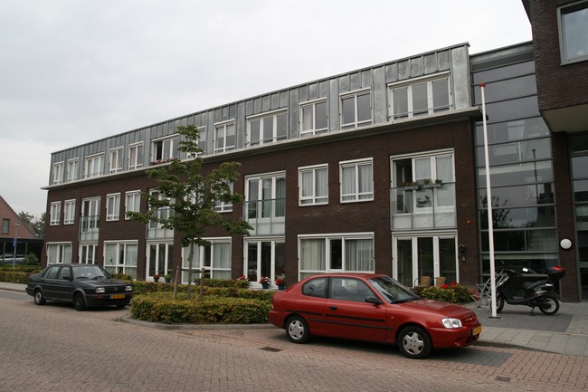 Stevensstraat 27