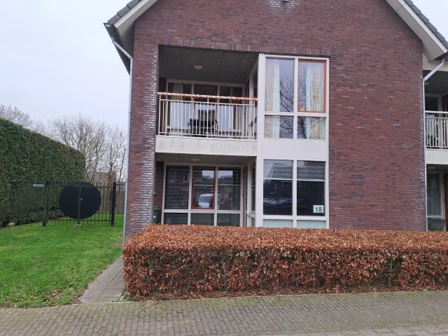 Hoefslag 18, 5563 CN Westerhoven, Nederland