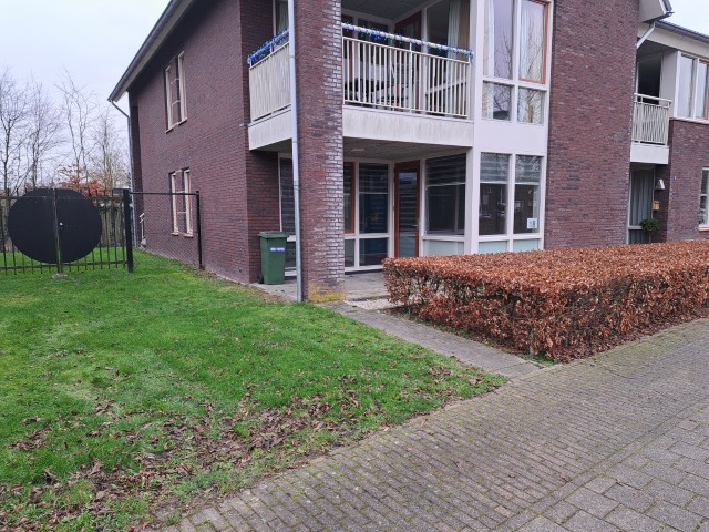 Hoefslag 18