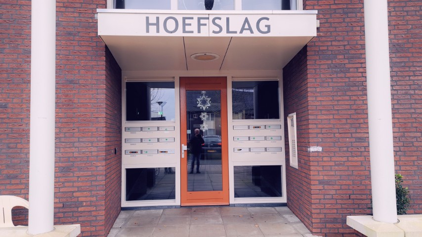 Hoefslag 18