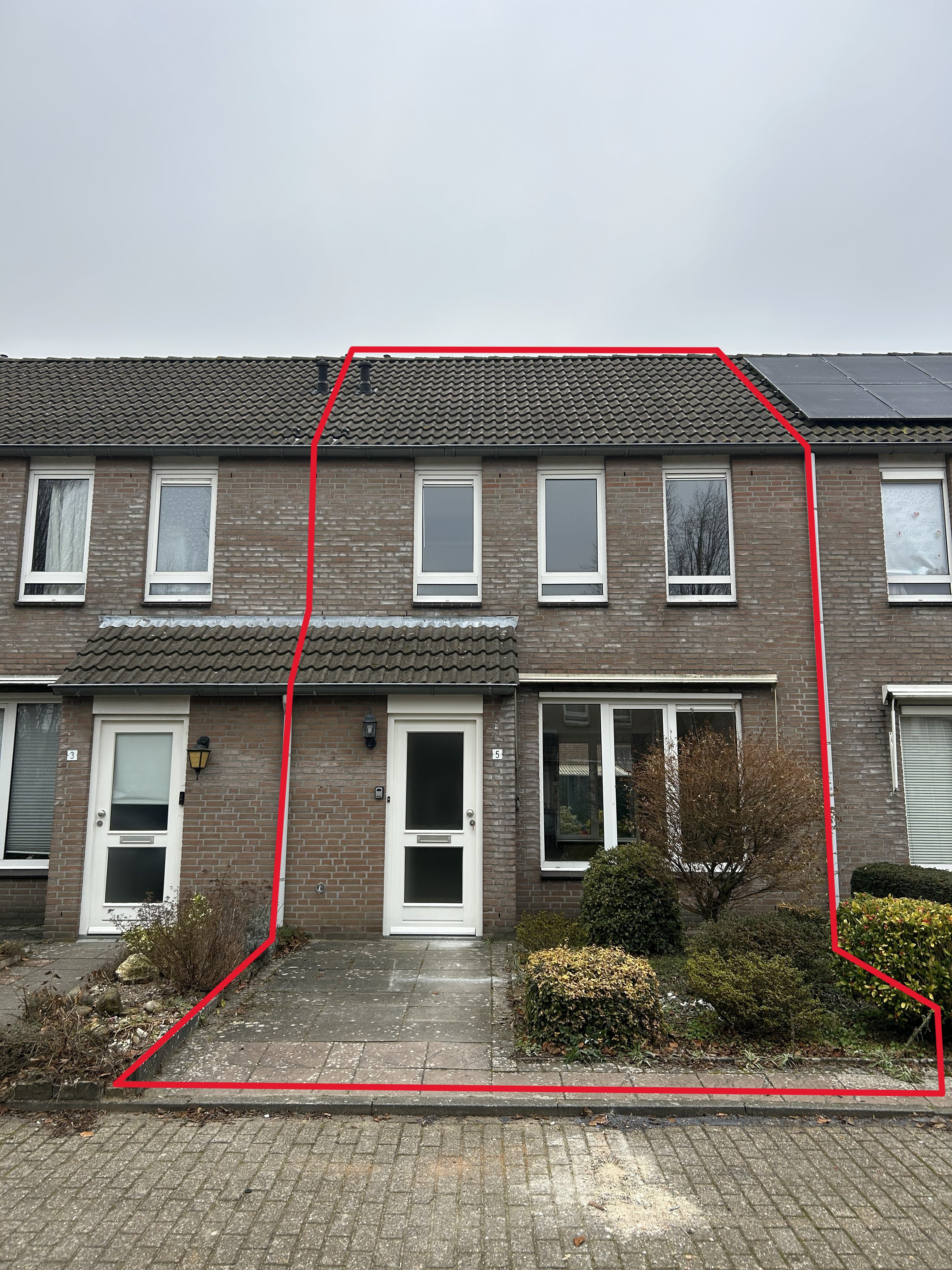 Vlaskam 5, 5555 KP Valkenswaard, Nederland