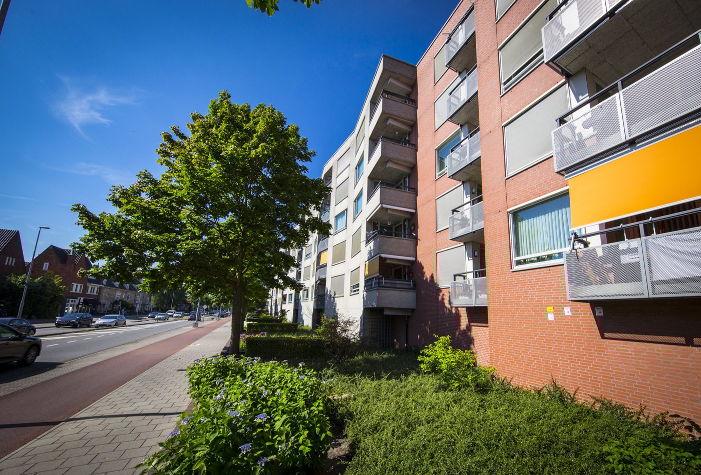 Pauluskerkplein 134, 5622 PP Eindhoven, Nederland