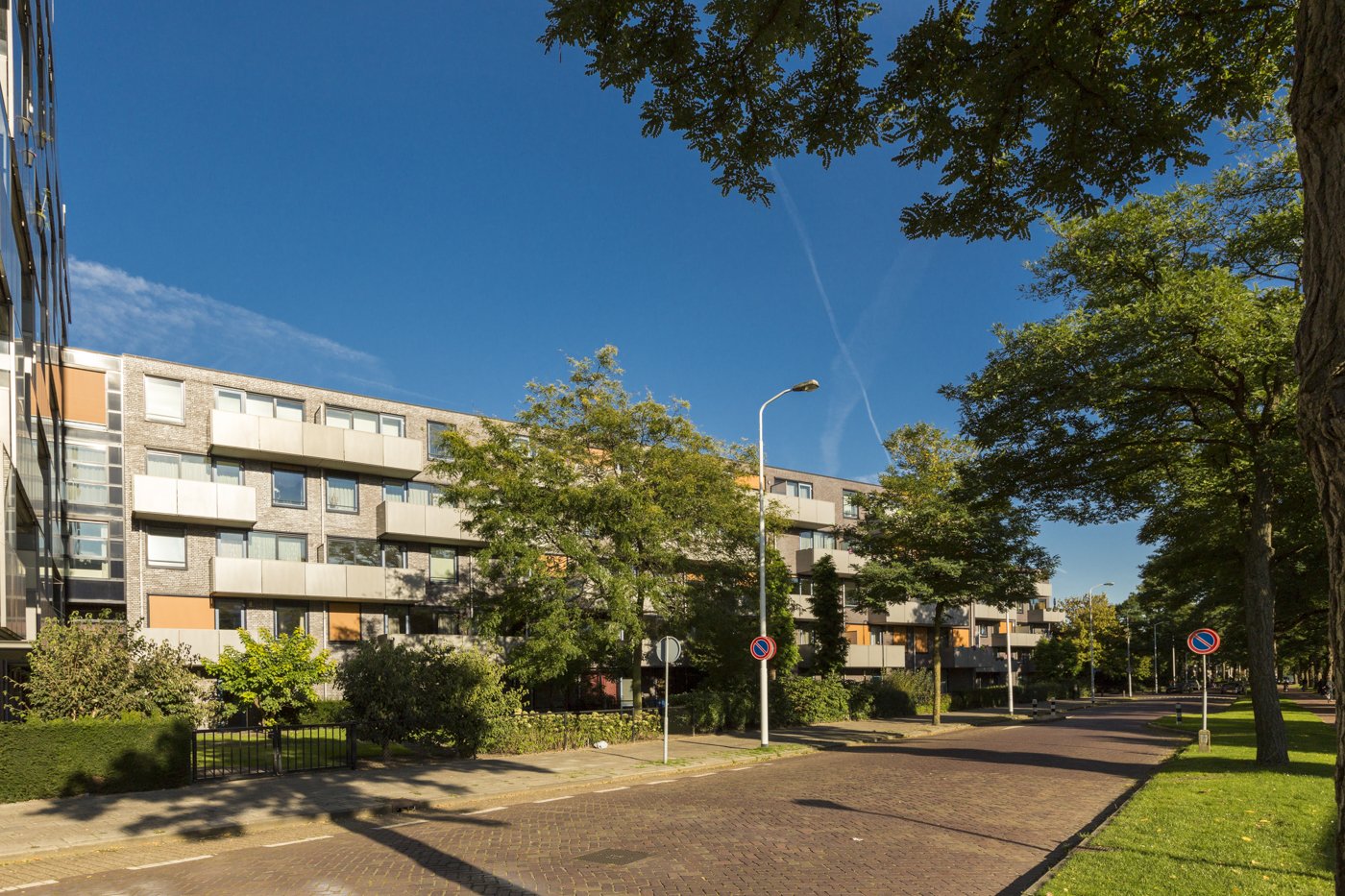 Leeghwaterstraat 192, 5612 JK Eindhoven, Nederland