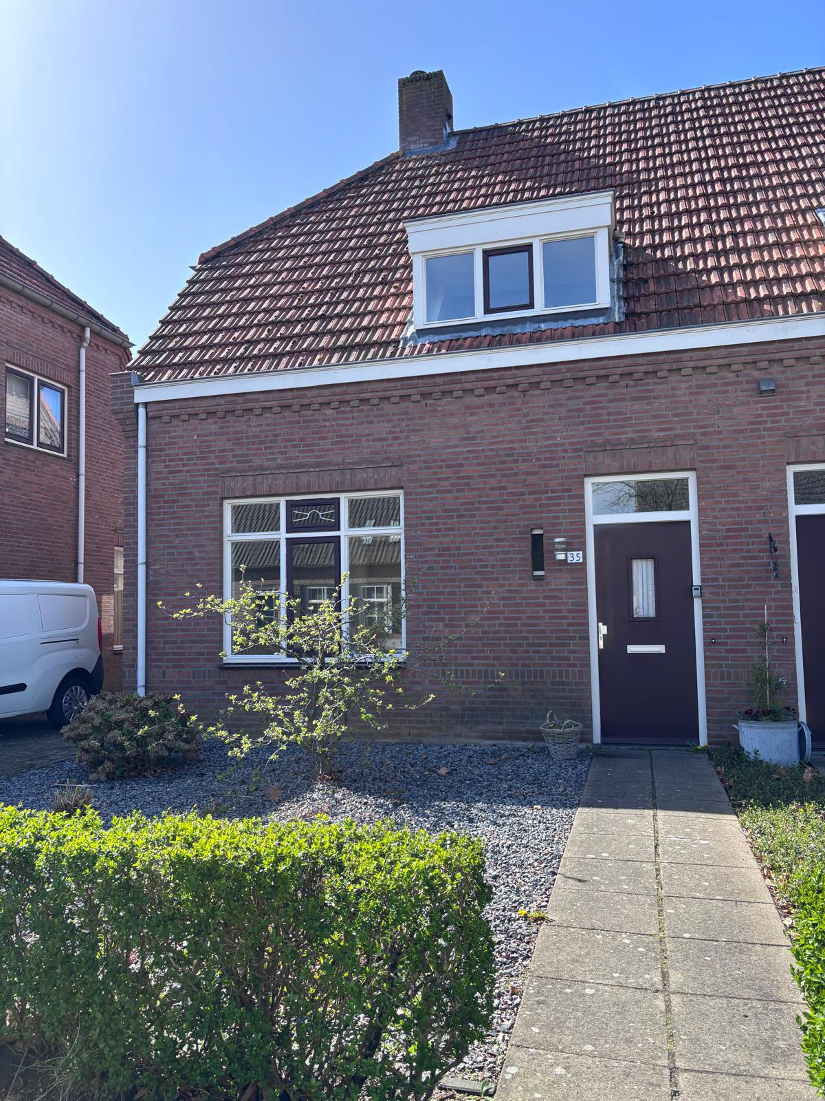 Oudestraat 35, 5421 WB Gemert, Nederland
